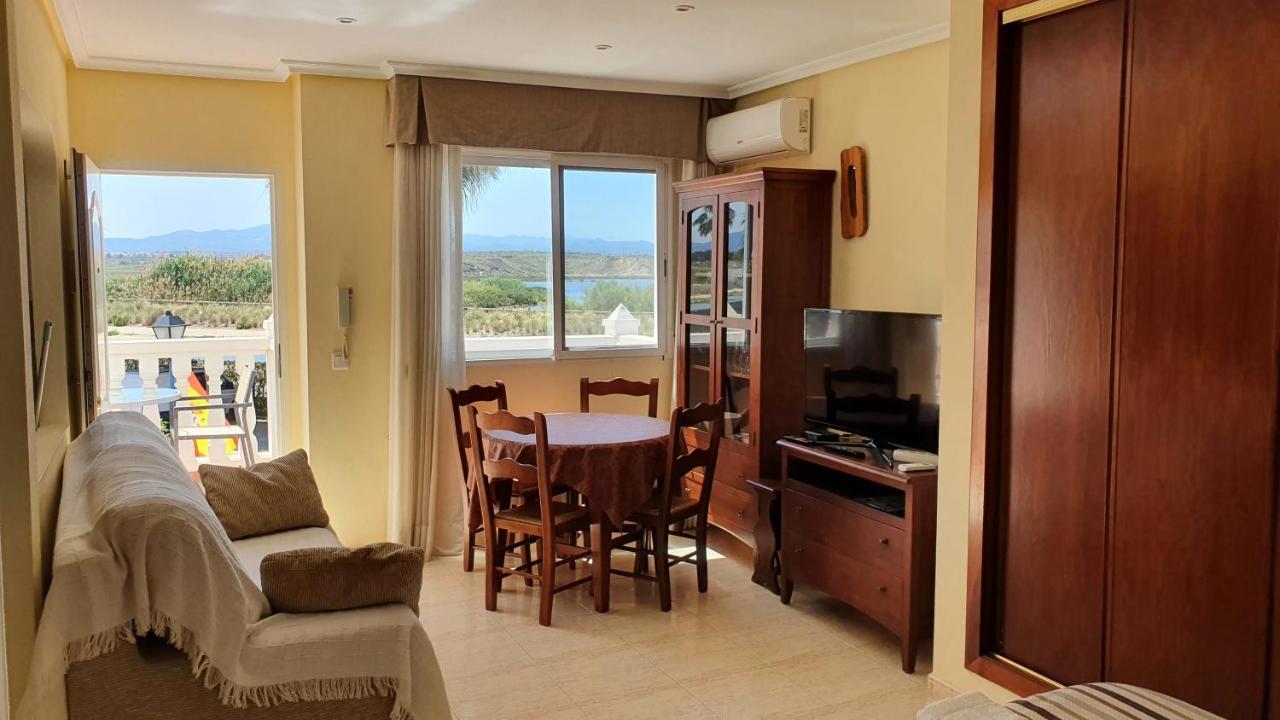 Vera Rental Torremar Natura ภายนอก รูปภาพ