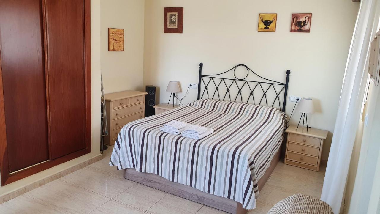 Vera Rental Torremar Natura ภายนอก รูปภาพ