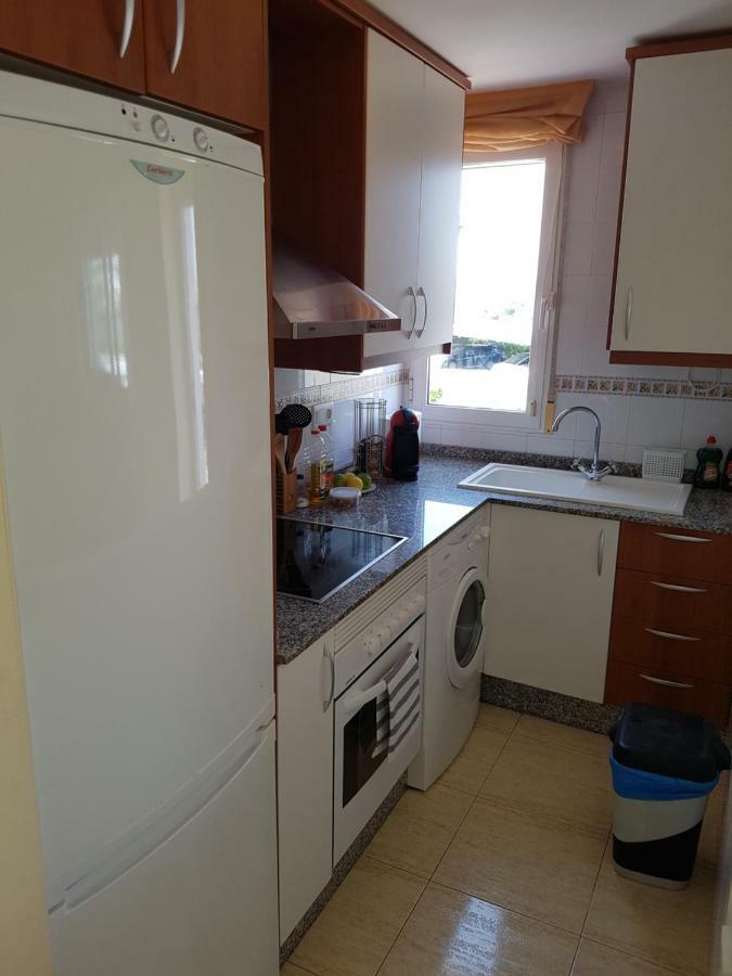 Vera Rental Torremar Natura ภายนอก รูปภาพ