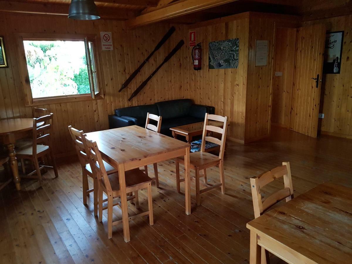 Vera Rental Torremar Natura ภายนอก รูปภาพ