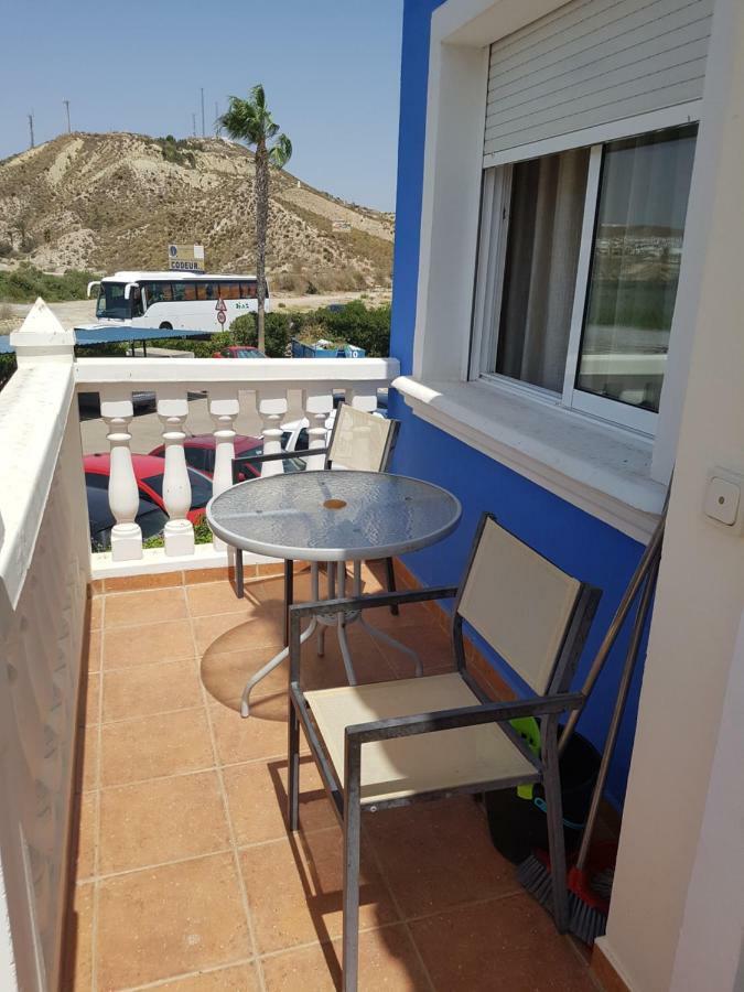 Vera Rental Torremar Natura ภายนอก รูปภาพ