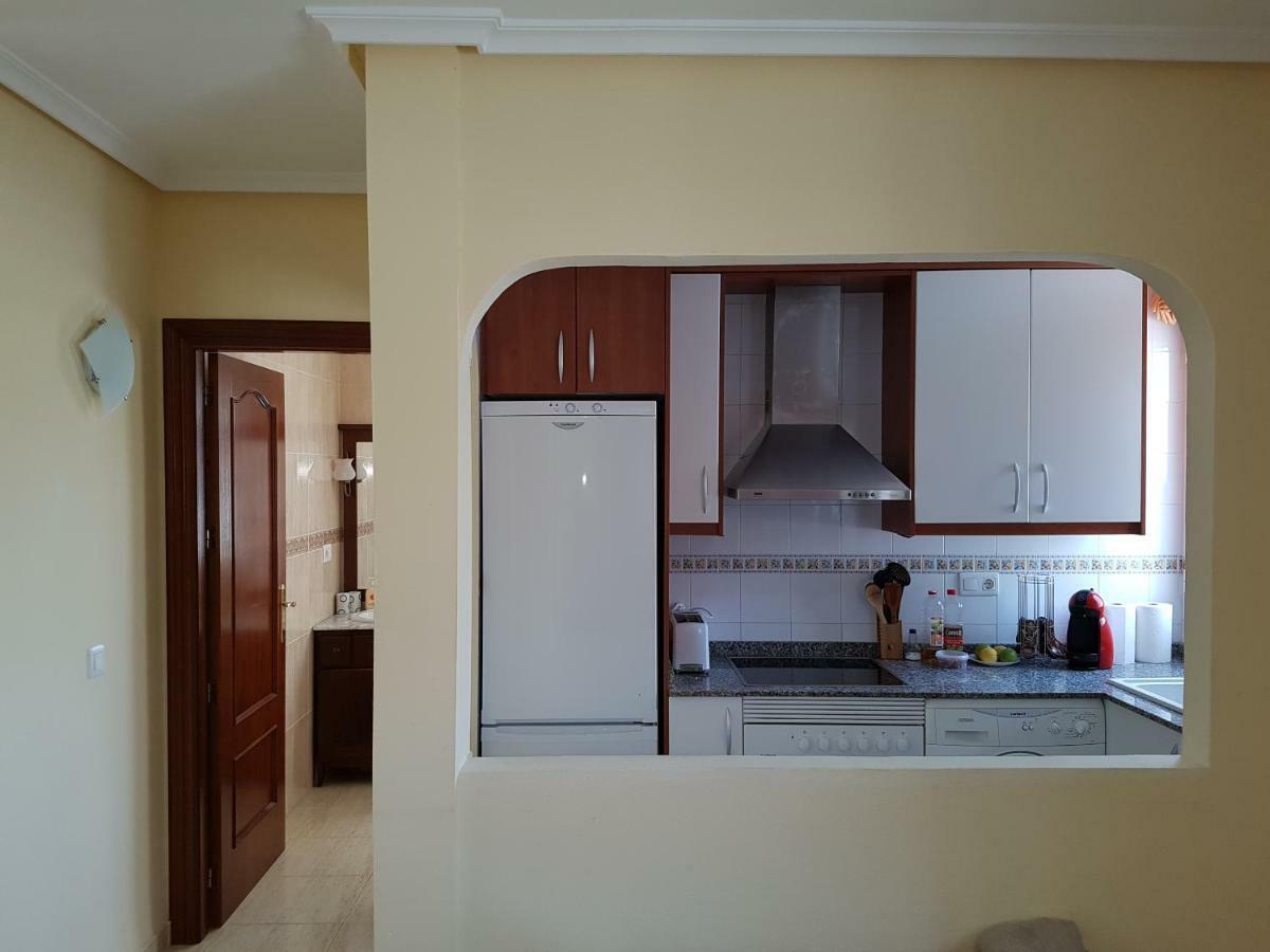 Vera Rental Torremar Natura ภายนอก รูปภาพ