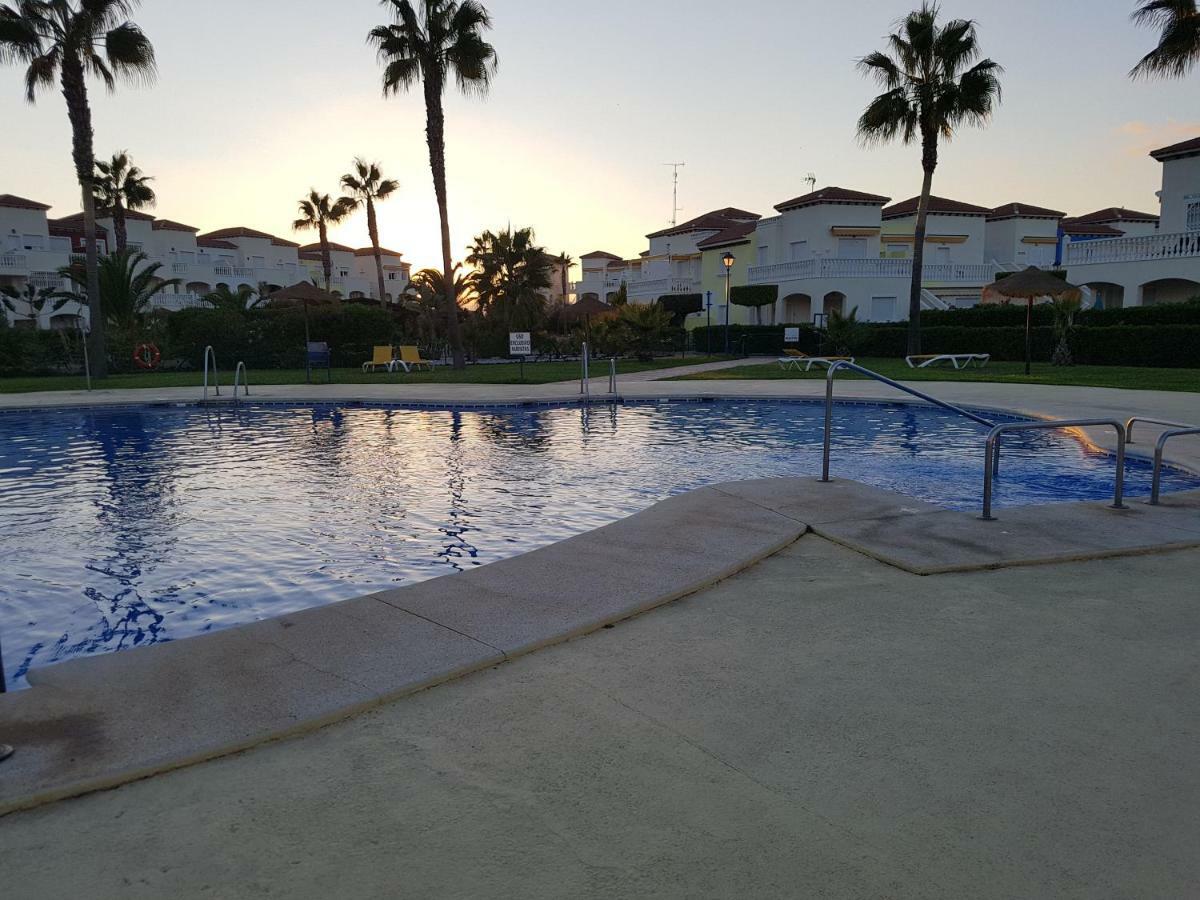 Vera Rental Torremar Natura ภายนอก รูปภาพ