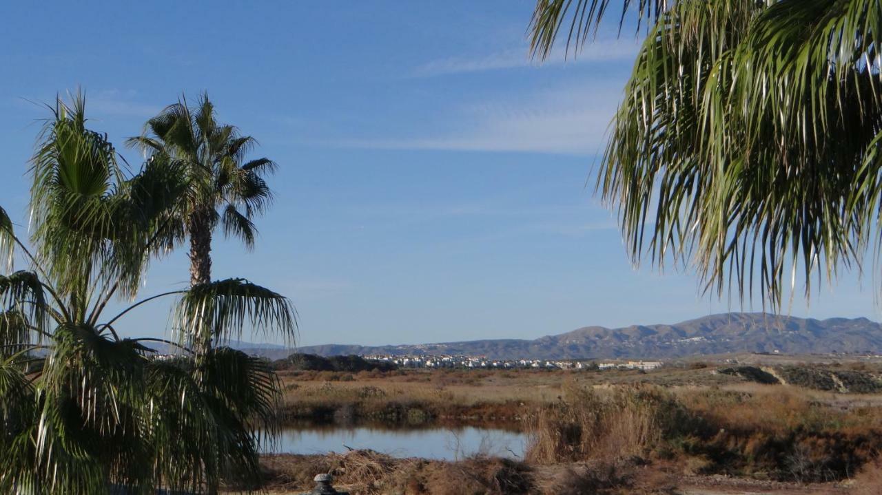 Vera Rental Torremar Natura ภายนอก รูปภาพ