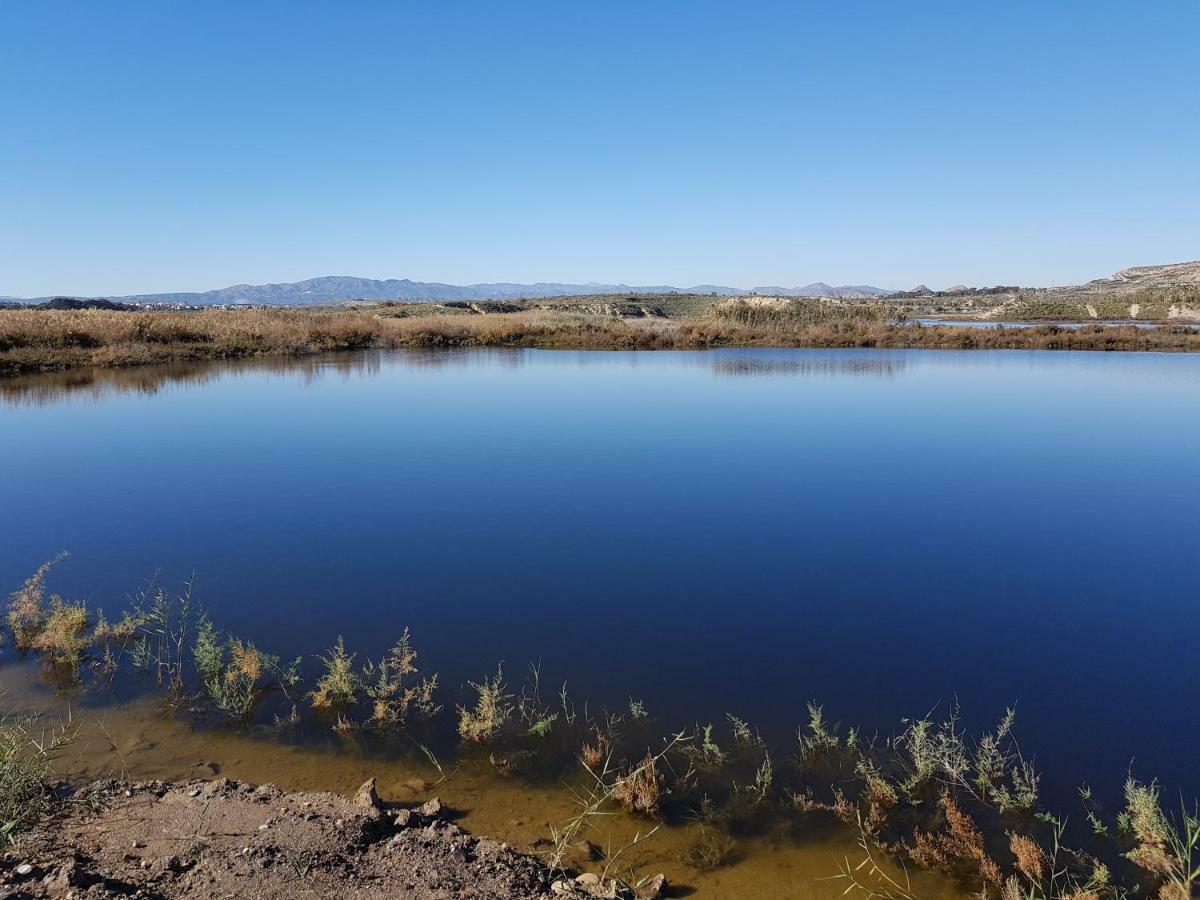 Vera Rental Torremar Natura ภายนอก รูปภาพ