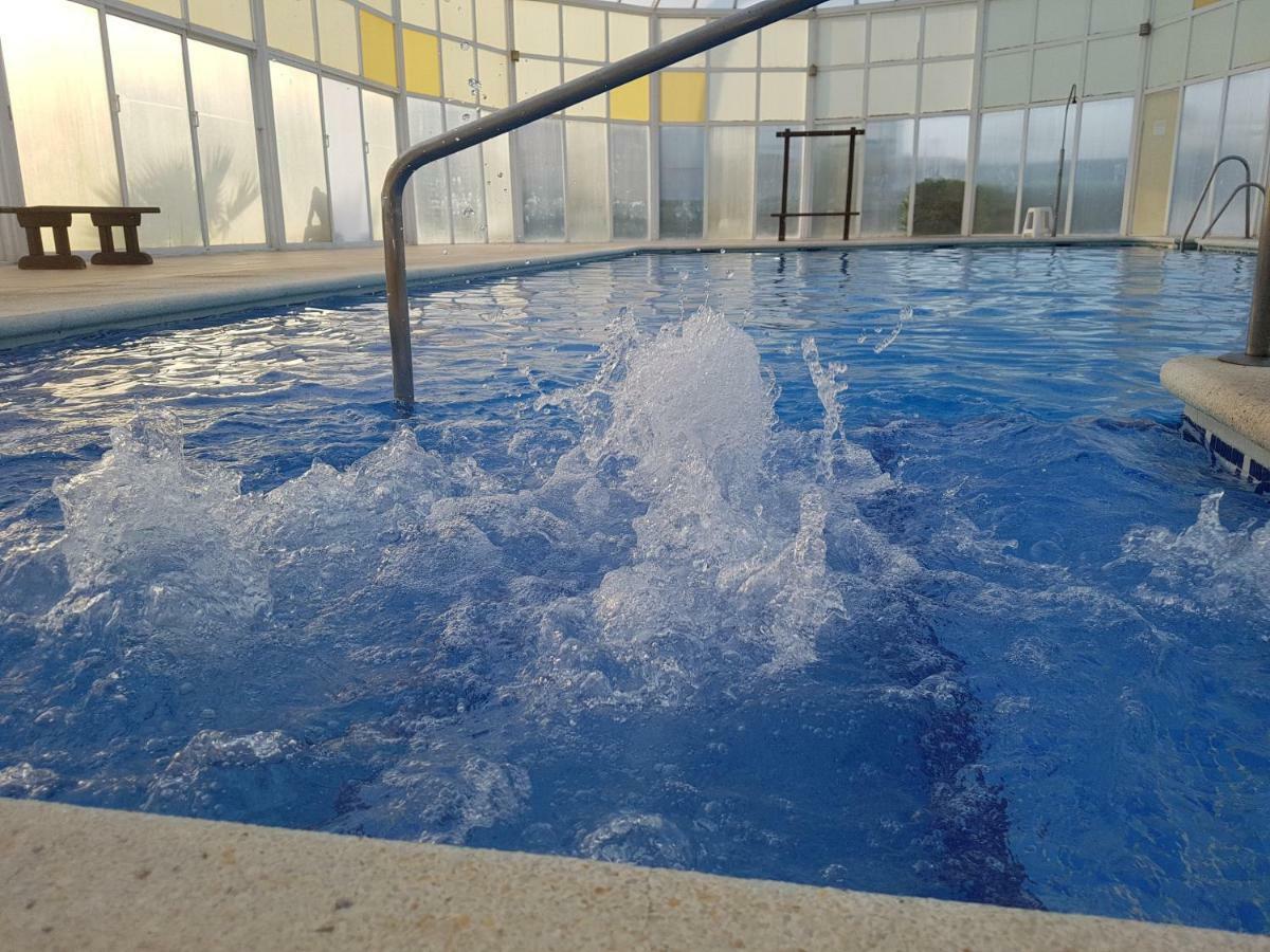 Vera Rental Torremar Natura ภายนอก รูปภาพ