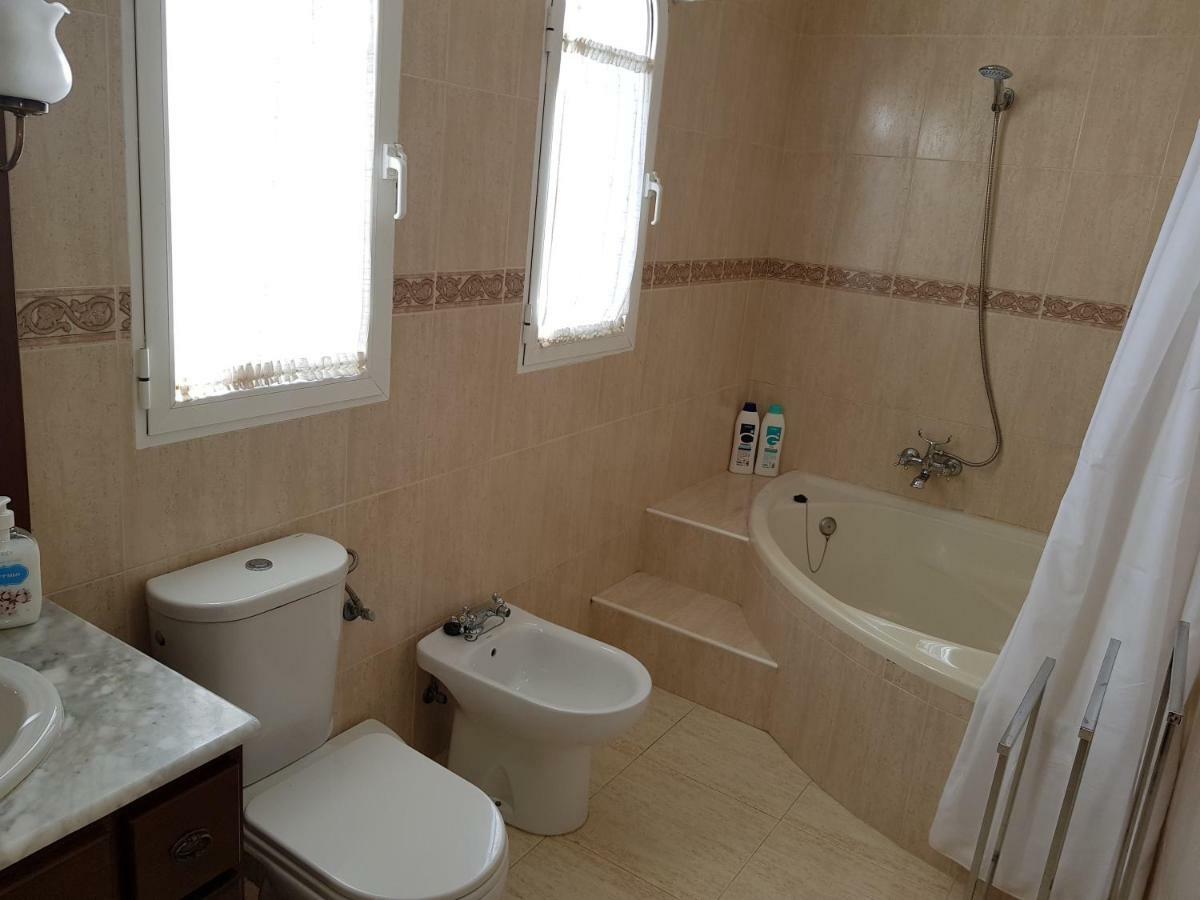 Vera Rental Torremar Natura ภายนอก รูปภาพ