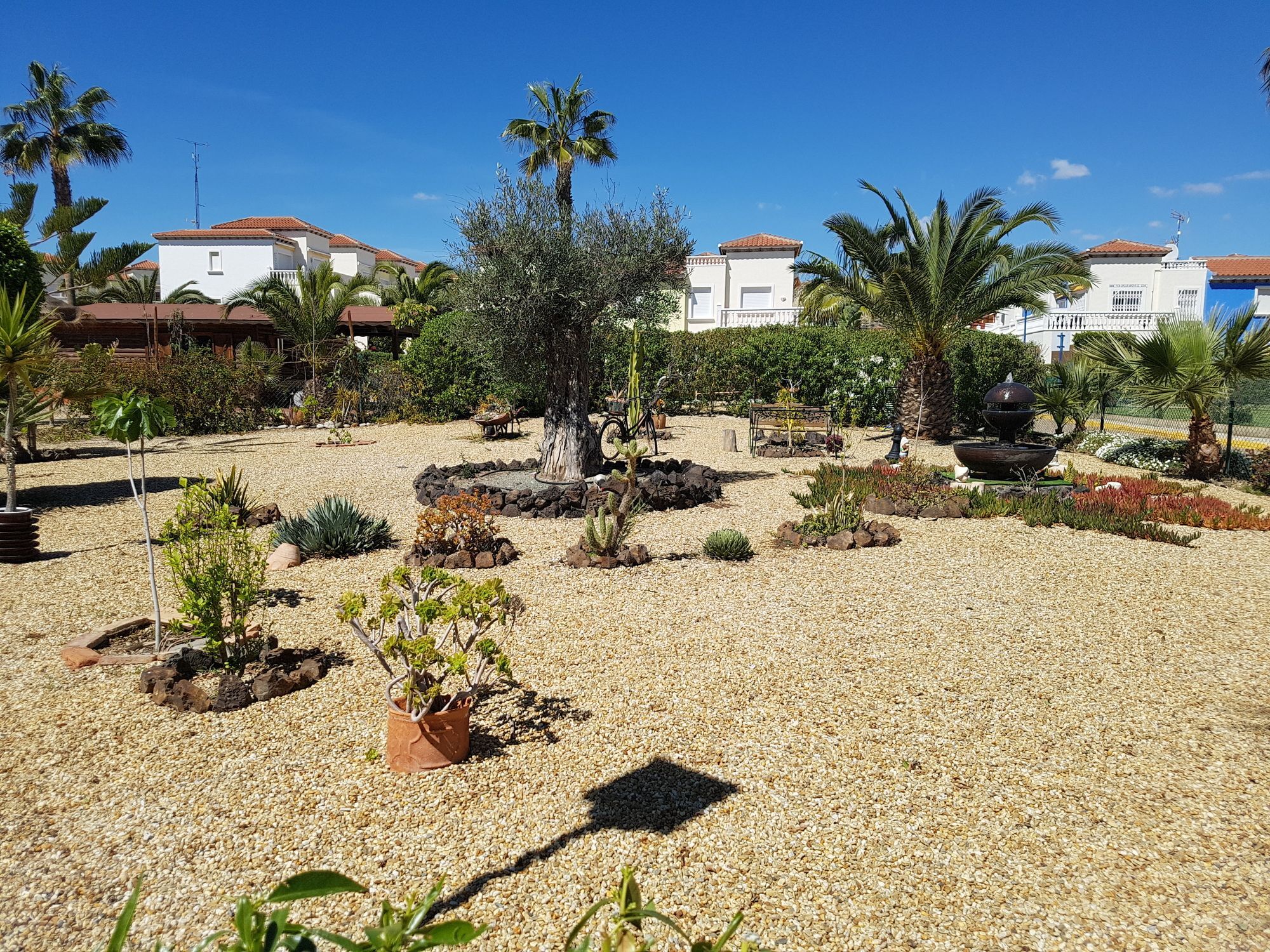 Vera Rental Torremar Natura ภายนอก รูปภาพ